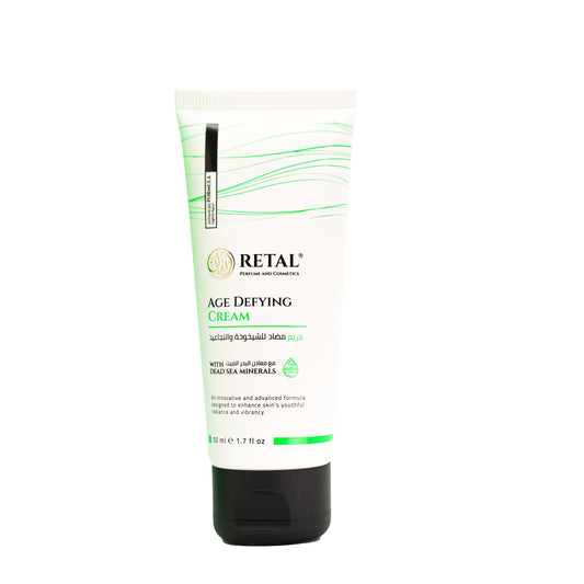 age defying cream | Retal perfume and Cosmetics